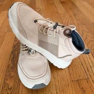 Hey Dude Everyday Sneakers